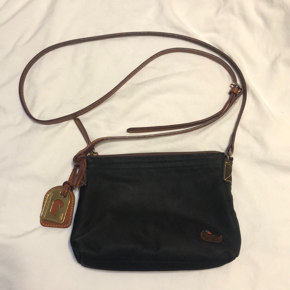 Dooney & Bourke Nylon Crossbody